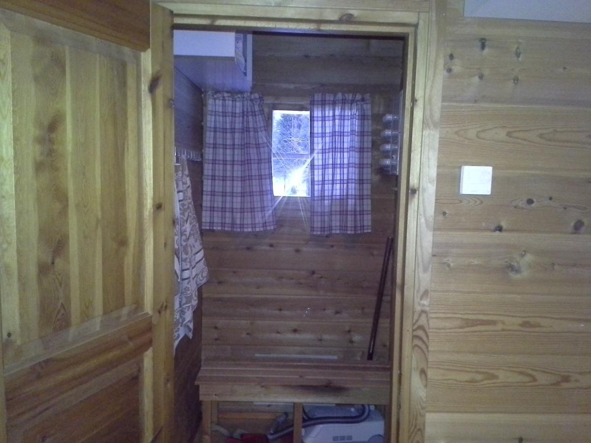 Vipati Cottage Ylitornio Екстер'єр фото