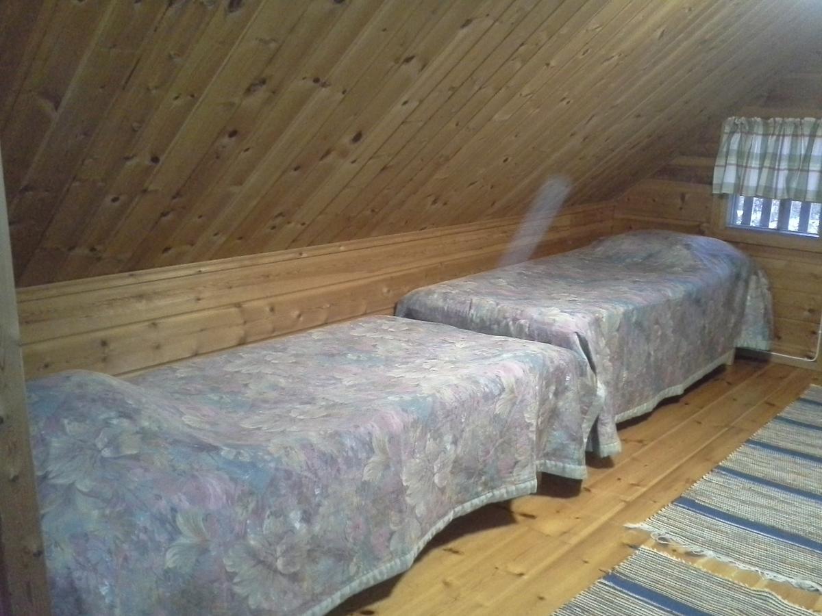 Vipati Cottage Ylitornio Екстер'єр фото