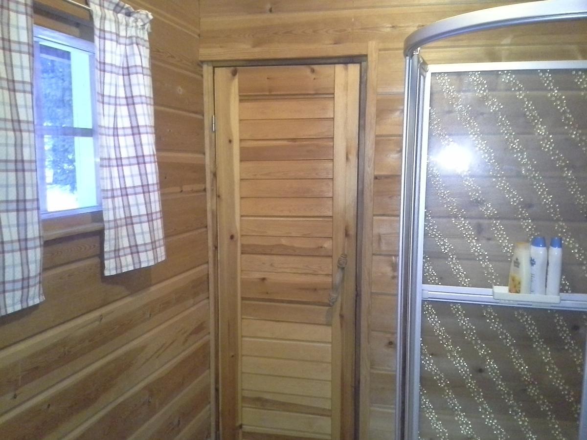 Vipati Cottage Ylitornio Екстер'єр фото