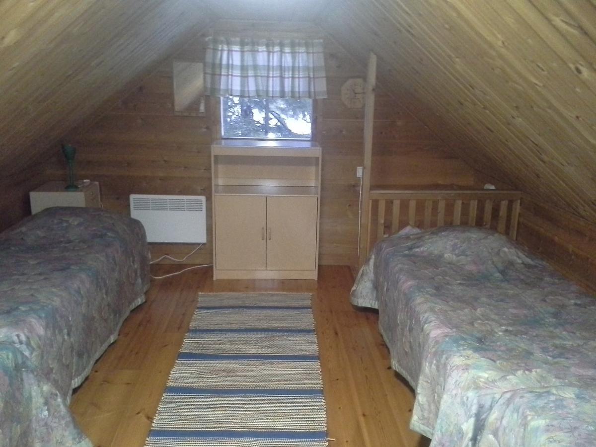 Vipati Cottage Ylitornio Екстер'єр фото